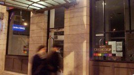 Ordenan a un banco a pagar más de medio millón de dólares por el robo a una caja de seguridad Ordenan a un banco a pagar más de medio millón de dólares por el robo a una caja de seguridad