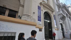 El insólito trabajo práctico que indignó a los alumnos de la Universidad Nacional de La Plata El insólito trabajo práctico que indignó a los alumnos de la Universidad Nacional de La Plata