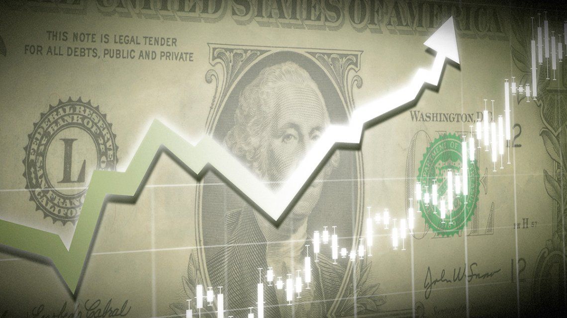 Otra semana de devaluación: el peso perdió más del 7% de su valor Otra semana de devaluación: el peso perdió más del 7% de su valor
