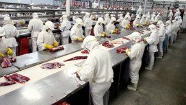 Trabajadores de frigoríficos Trabajadores de frigoríficos