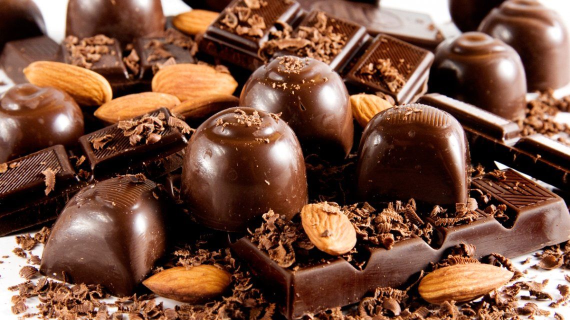 Â¿Por quÃ© hoy es el DÃ­a Internacional del Chocolate?