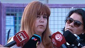 La directora contó cómo fue el secuestro de Corina La directora contó cómo fue el secuestro de Corina