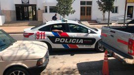 San Juan: una ex Reina del Sol escrachó a un grupo de policías que la acosaron San Juan: una ex Reina del Sol escrachó a un grupo de policías que la acosaron
