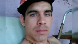 González, de 23 años, murió atropellado por Daniel Oyarzún cuando escapaba tras robarle González, de 23 años, murió atropellado por Daniel Oyarzún cuando escapaba tras robarle
