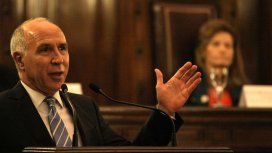 Ricardo Lorenzetti Ricardo Lorenzetti