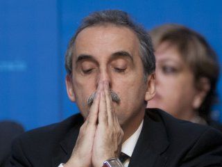Guillermo Moreno Guillermo Moreno