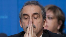Guillermo Moreno Guillermo Moreno