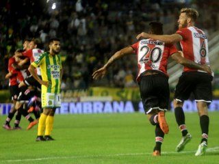 Estudiantes - Aldosivi Estudiantes - Aldosivi