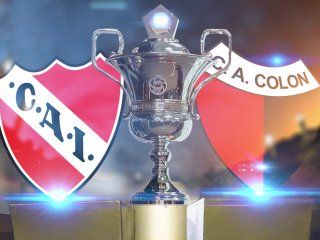 independiente vs colon: formaciones, horario y tv independiente vs colon: formaciones, horario y tv