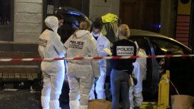 El atacante habría exclamado allahu akbar antes de embestir a 50 personas El atacante habría exclamado allahu akbar antes de embestir a 50 personas