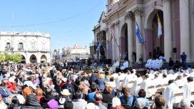 La fiesta patronal es celebrada en todo el noroeste argentino La fiesta patronal es celebrada en todo el noroeste argentino