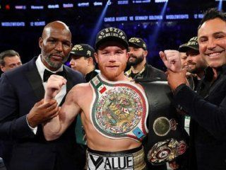 canelo le gano a golovkin y se llevo la pelea del ano canelo le gano a golovkin y se llevo la pelea del ano