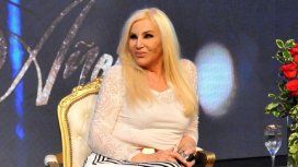 Susana Giménez vuelve a la televisión este año. Susana Giménez vuelve a la televisión este año.