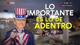 Por qué a los argentinos nos preocupa demasiado cómo nos ven en el mundo Por qué a los argentinos nos preocupa demasiado cómo nos ven en el mundo
