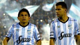 Atlético Tucumán, con el Pulga Rodríguez, enfrenta a Gremio de Brasil Atlético Tucumán, con el Pulga Rodríguez, enfrenta a Gremio de Brasil