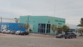 Llevaron a una nena al hospital por una infección y descubrieron que había sido abusada Llevaron a una nena al hospital por una infección y descubrieron que había sido abusada