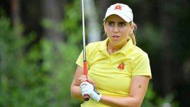 Conmoción en el deporte: asesinaron a la española Celia Barquín en pleno campo de golf Conmoción en el deporte: asesinaron a la española Celia Barquín en pleno campo de golf