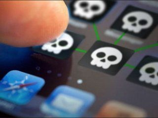 Un error en el iPhone puede bloquear tu dispositivo Un error en el iPhone puede bloquear tu dispositivo