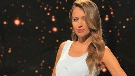 Pampita contó cómo es su relación con Pico Mónaco y arremetió contra la prensa Pampita contó cómo es su relación con Pico Mónaco y arremetió contra la prensa