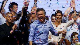 Otro furcio de Macri: ¿quiere vivir hasta los 157 años? Otro furcio de Macri: ¿quiere vivir hasta los 157 años?