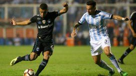 Atlético Tucumán cayó ante Gremio de Brasil Atlético Tucumán cayó ante Gremio de Brasil
