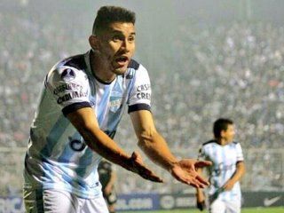 Gervasio Núñez se fue expulsado y enojado Gervasio Núñez se fue expulsado y enojado