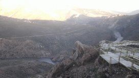 Neuquén: construirán el primer mirador de ovnis del país Neuquén: construirán el primer mirador de ovnis del país