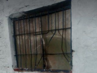 aprovecharon la tormenta y robaron la escuela de futbol cesar luis menotti en lujan aprovecharon la tormenta y robaron la escuela de futbol cesar luis menotti en lujan