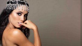 Lali Espósito, en su mejor momento. Lali Espósito, en su mejor momento.