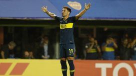 @BocaJrsOficial @BocaJrsOficial