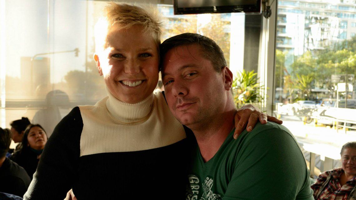 Todo mal| Acusaron a Xuxa de haberle provocado la muerte a un fanático