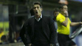 Más problemas para Barros Schelotto antes del Superclásico Más problemas para Barros Schelotto antes del Superclásico