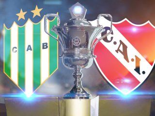 banfield vs independiente: formaciones, horario y tv banfield vs independiente: formaciones, horario y tv