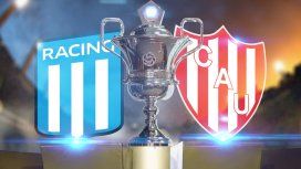 Racing vs Unión: formaciones Racing vs Unión: formaciones