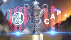 San Lorenzo vs Patronato de Paraná por la fecha 6 de la Superliga: horario San Lorenzo vs Patronato de Paraná por la fecha 6 de la Superliga: horario