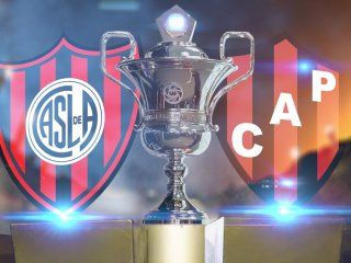 san lorenzo vs patronato de parana por la fecha 6 de la superliga: horario, formaciones y tv san lorenzo vs patronato de parana por la fecha 6 de la superliga: horario, formaciones y tv