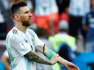 la esperada renovacion y los ultimos cartuchos de messi: ¿por que no ilusionarse otra vez? la esperada renovacion y los ultimos cartuchos de messi: ¿por que no ilusionarse otra vez?