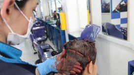 Ordenan sacar de circulación productos para el pelo: Son un riesgo para la salud Ordenan sacar de circulación productos para el pelo: Son un riesgo para la salud