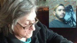 Confesó que mató a su abuela Confesó que mató a su abuela