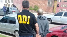 Cayó un abusador de menores: sus fotos de WhatsApp Cayó un abusador de menores: sus fotos de WhatsApp