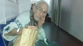 Barreda salió del hospital y fue enviado a una pensión Barreda salió del hospital y fue enviado a una pensión