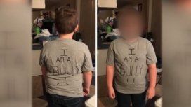 La reacción de una madre cuando supo que su hijo le hacía bullying a un compañero La reacción de una madre cuando supo que su hijo le hacía bullying a un compañero