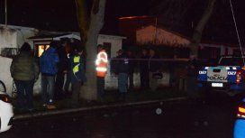 Asesinó a su abuela y se entregó - Crédito: Rodolfo Ramírez/lmneuquen Asesinó a su abuela y se entregó - Crédito: Rodolfo Ramírez/lmneuquen