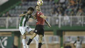 Independiente vs Banfield en la Superliga - Crédito: @Independiente Independiente vs Banfield en la Superliga - Crédito: @Independiente