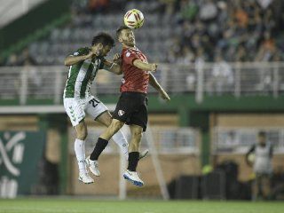 Independiente vs Banfield en la Superliga - Crédito: @Independiente Independiente vs Banfield en la Superliga - Crédito: @Independiente