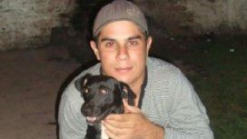 Pablo Martín Castillo, asesinado a escopetazos Pablo Martín Castillo, asesinado a escopetazos