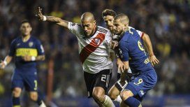 River puede perder un baluarte: otra vez el Toluca de México viene por Jonathan Maidana River puede perder un baluarte: otra vez el Toluca de México viene por Jonathan Maidana