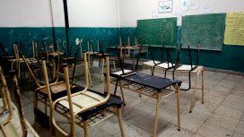 Docentes harán un paro nacional por la muerte de dos maestras en Chubut Docentes harán un paro nacional por la muerte de dos maestras en Chubut