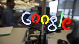 Google Google