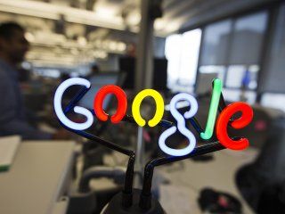 Google Google